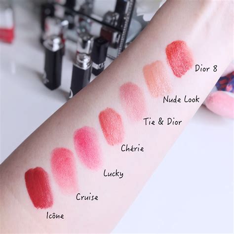 dior addict shine lipstick swatches|dior addict shine lipstick refill.